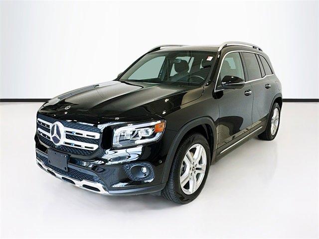 2021 mercedes-benz glb 250