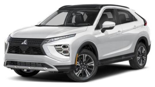 2024 Mitsubishi Eclipse Cross