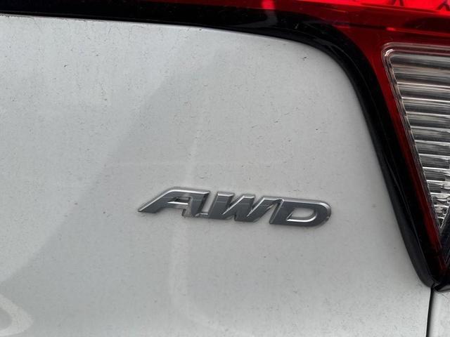 2021 honda hr-v ex-l