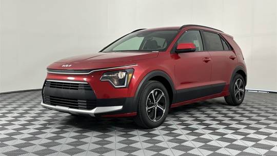 2024 Kia Niro