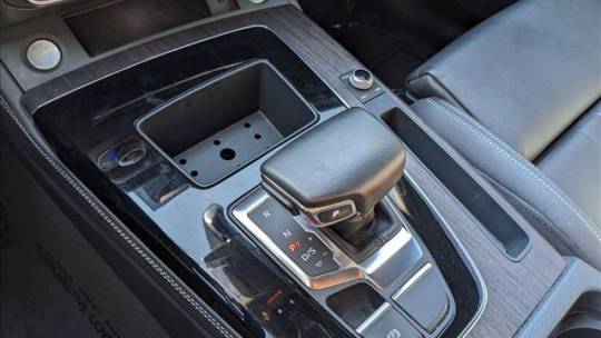 2023 audi q5 sportback quattro s line prem plus 45 tfsi
