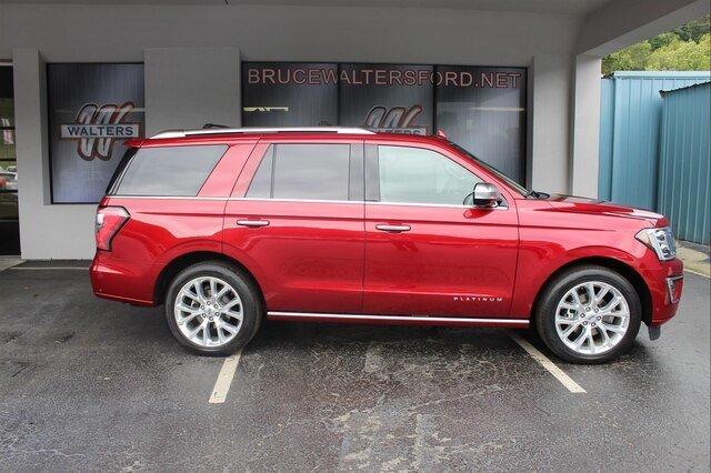 used 2018 ford expedition 4wd platinum pikeville, ky 41501 for sale in broad bottom, kentucky