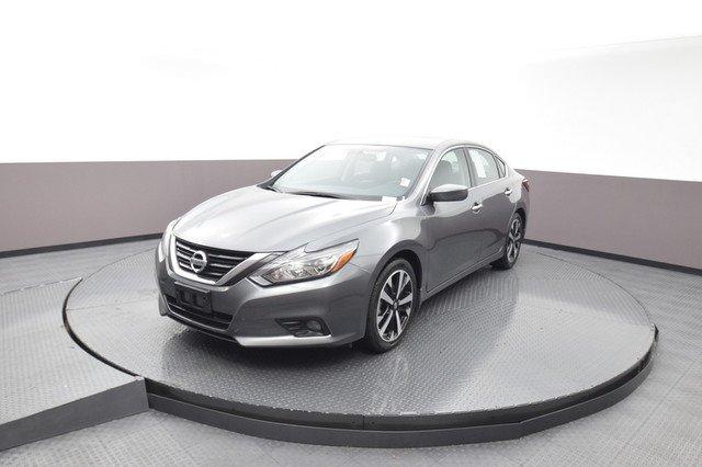 used 2018 nissan altima tulsa, ok 74133 for sale in tulsa, oklahoma