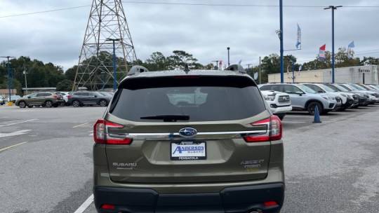 2024 Subaru Ascent