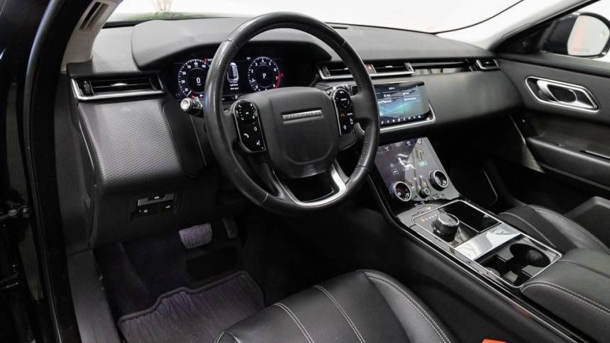 2018 land rover range rover velar p380 s