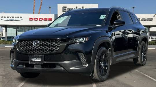 2024 Mazda CX-50
