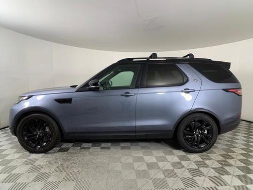 2019 land rover discovery in saint louis, missouri