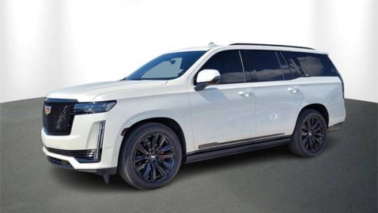 2021 Cadillac Escalade