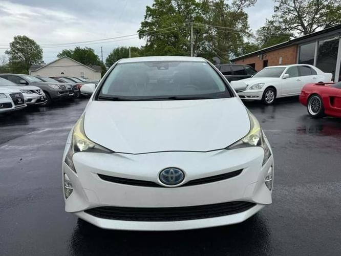 2016 toyota prius four touring hatchback 4d in saint louis, missouri