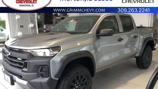 2024 Chevrolet