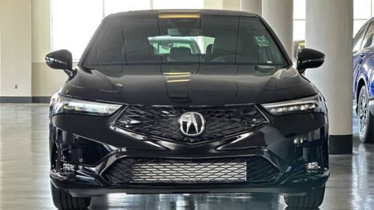 2024 Acura Integra