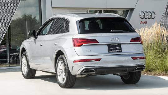 2024 Audi Q5