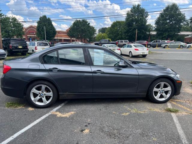 2014 bmw 328 xdrive