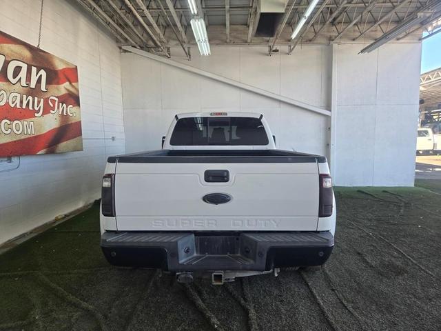 2015 ford f-350