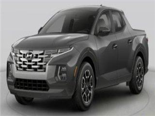 2025 Hyundai Santa Cruz sel activity