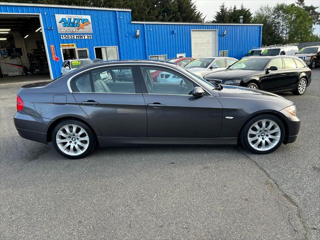 2006 bmw 330 i