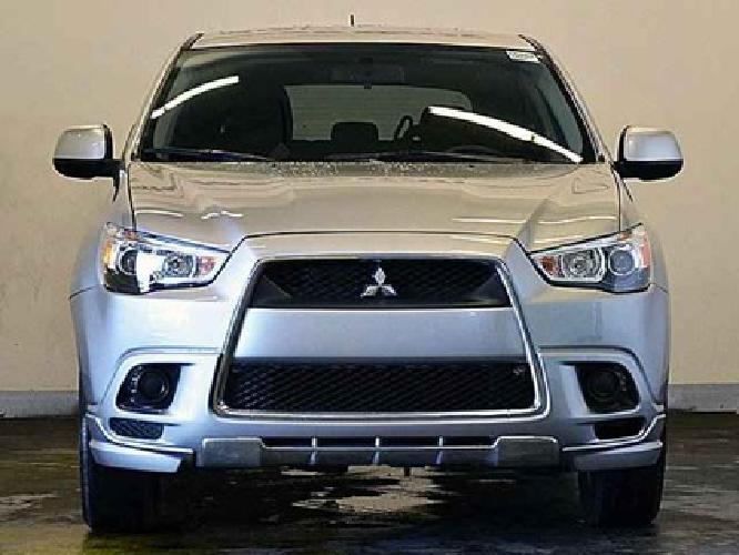 2011 mitsubishi outlander sport es in miami, fl