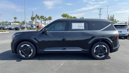 2024 Kia EV9