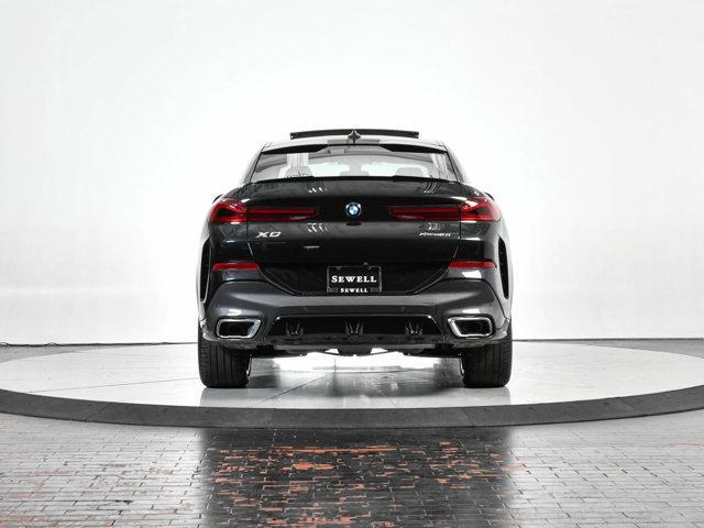2020 bmw x6 xdrive40i