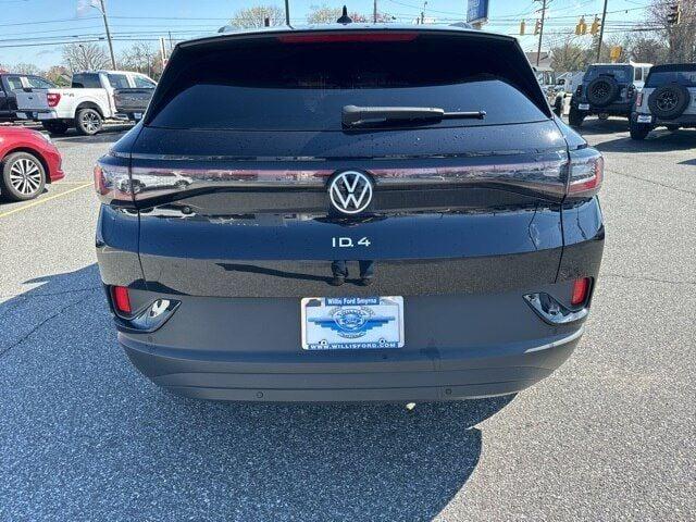 2023 volkswagen id.4 pro s in smyrna, delaware