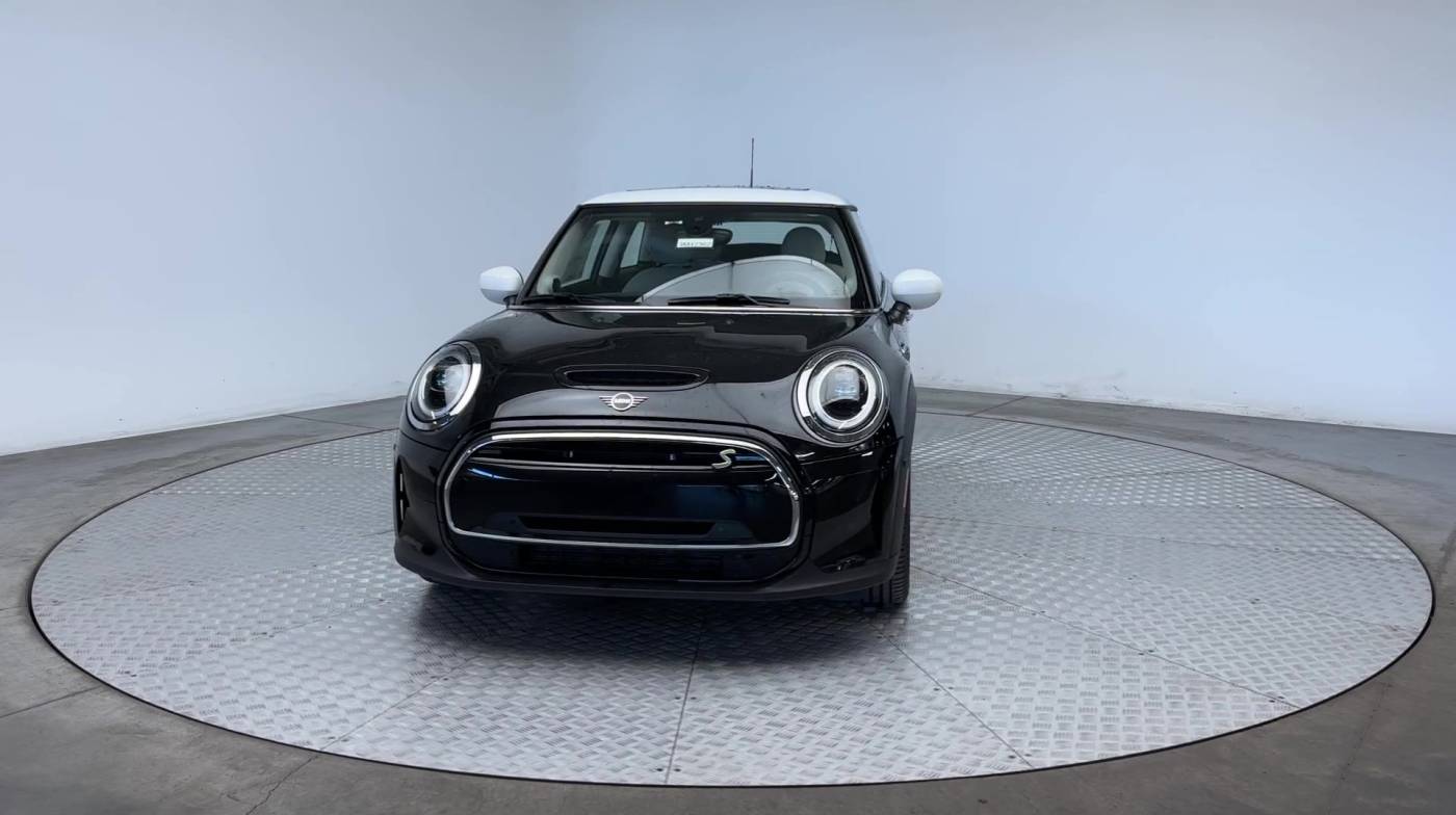 2024 mini hardtop 2 door cooper se