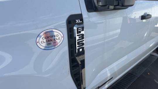 2024 Ford F-350