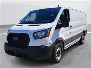 2023 Ford Transit 150