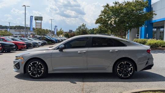 2024 Kia K5