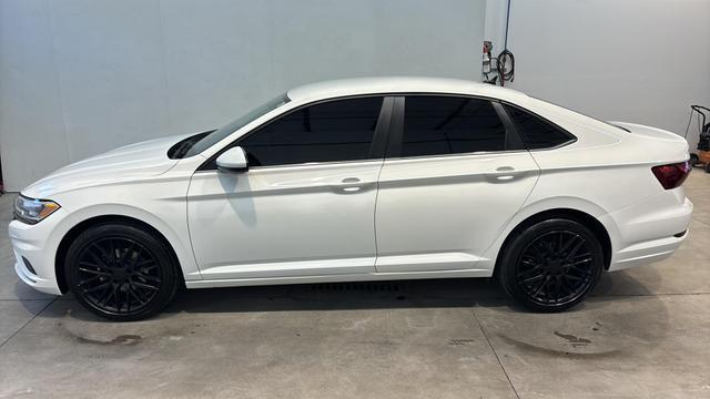 2021 volkswagen jetta 1.4t s