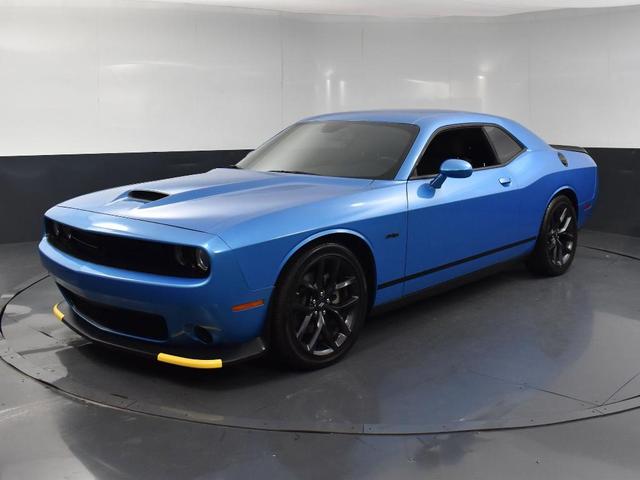 2023 dodge challenger r/t