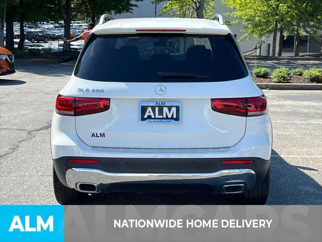 2021 mercedes-benz glc 300 base