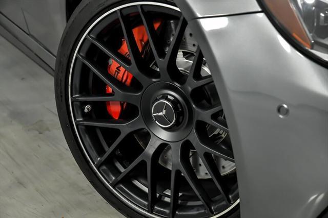 2021 mercedes-benz amg c 63 s