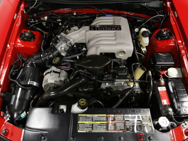 #'s matching 5.0, 5spd, many pwr options, ultra-low mileage, very clean in/out!!