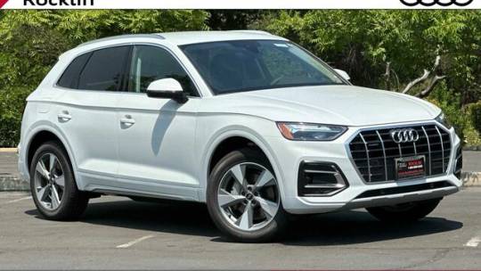 2024 Audi Q5