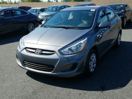 2015 hyundai accent gls gls 4dr sedan for sale in newark, delaware