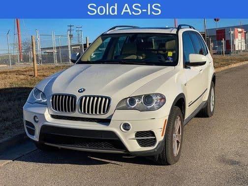 2012 bmw x5 in dallas, texas