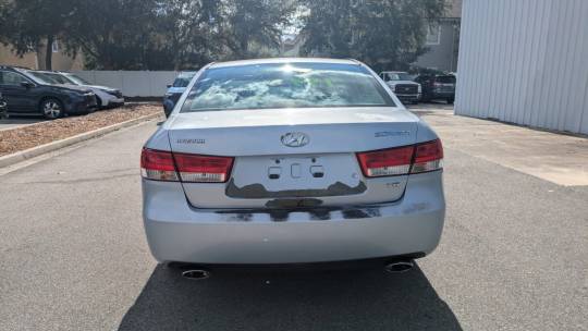 2007 Hyundai Sonata