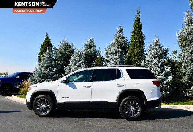 used 2018 gmc acadia awd slt w/ slt-1 las vegas, nv 89101 for sale in las vegas, nevada