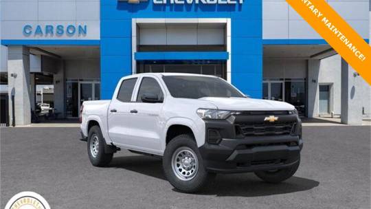 2024 Chevrolet
