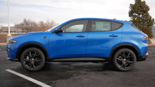 2024 Dodge Hornet