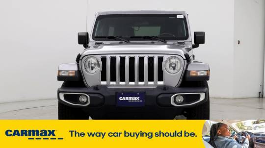 2019 Jeep Wrangler