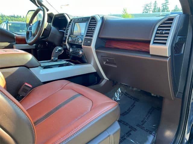 2020 ford f-150 king ranch in juanita, washington