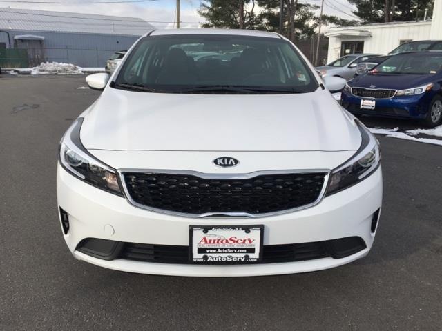 2018 kia forte lx lx 4dr sedan 6a for sale in northfield, new hampshire
