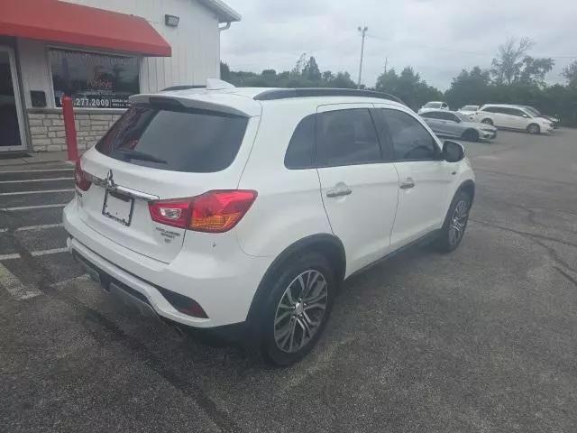 2019 mitsubishi outlander sport 2.4 gt
