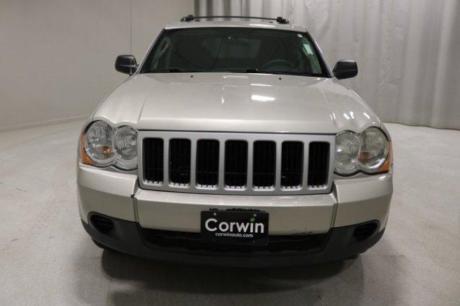 2009 jeep cherokee laredo for sale in fargo, north dakota