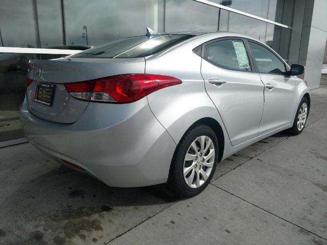 2011 hyundai elantra gls gls 4dr sedan 6m for sale in bar nunn, wyoming