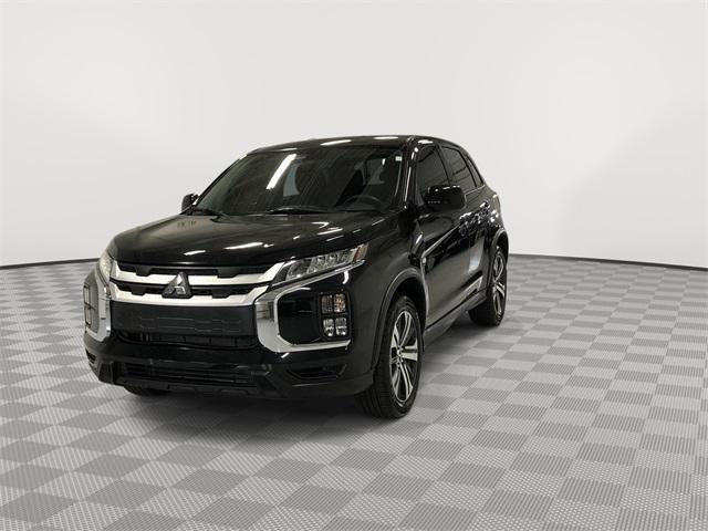 2023 mitsubishi outlander sport 2.0 es