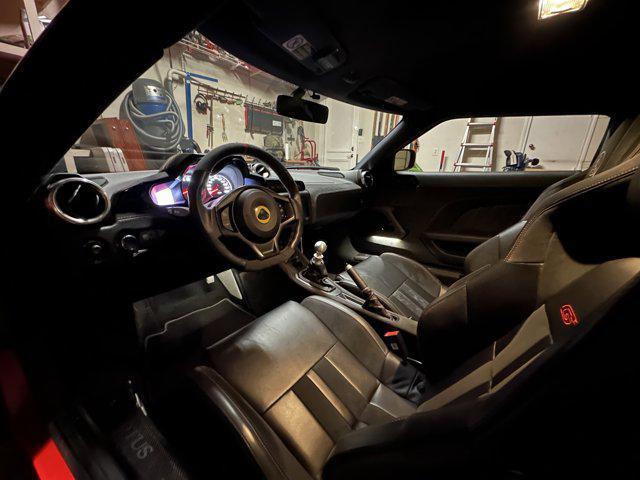 2021 lotus evora gt rwd