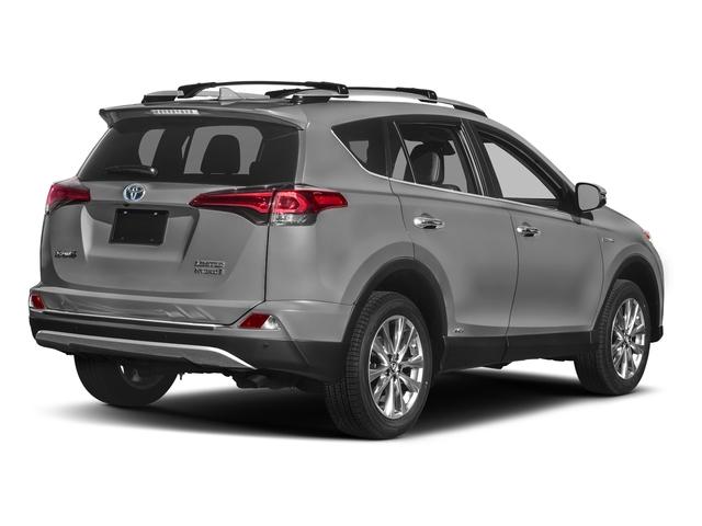 2018 toyota rav4 hybrid t mulliner