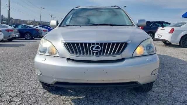 2009 lexus rx rx 350 sport utility 4d in shelbyville, kentucky